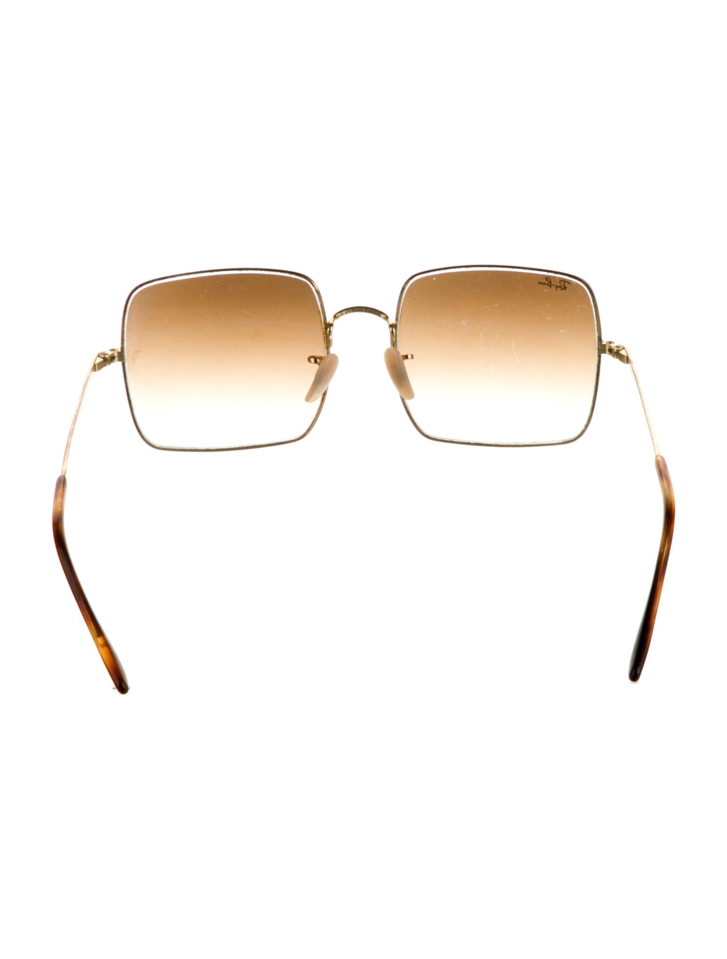 Ray-Ban 1971 Classic Square Sunglasses