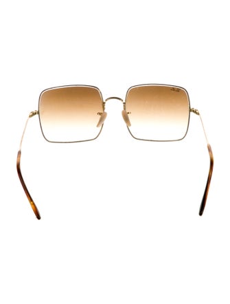 Ray-Ban 1971 Classic Square Sunglasses