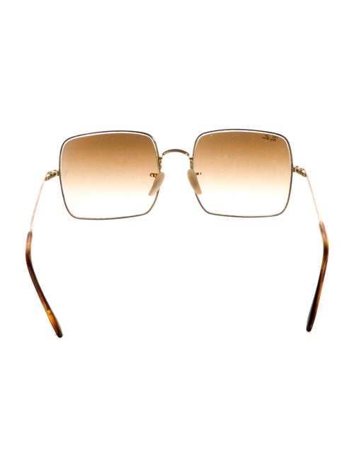 Ray-Ban 1971 Classic Square Sunglasses