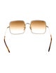 Ray-Ban 1971 Classic Square Sunglasses