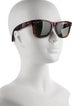 Ray-Ban Wayfarer Tinted Sunglasses