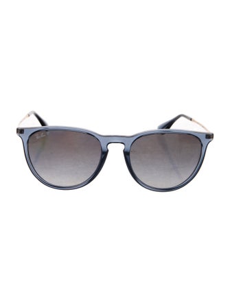 Ray-Ban erika Round Sunglasses