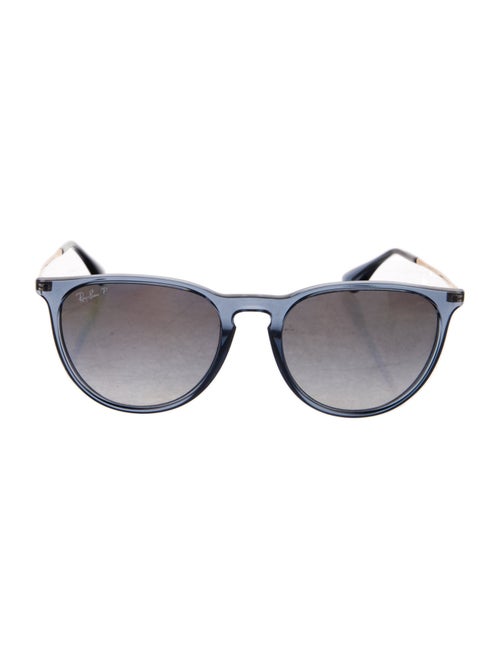 Ray-Ban erika Round Sunglasses