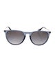 Ray-Ban erika Round Sunglasses