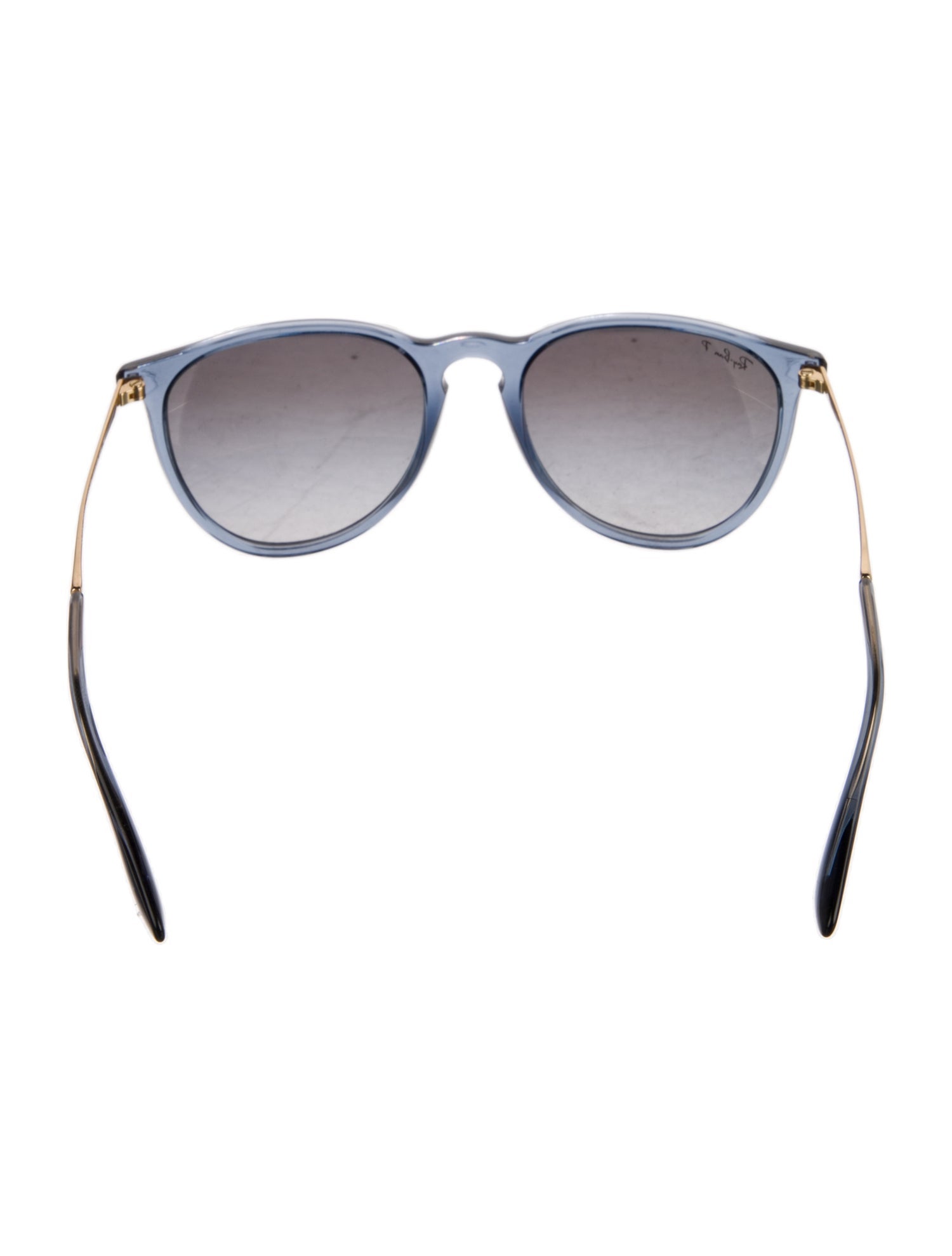 Ray-Ban erika Round Sunglasses