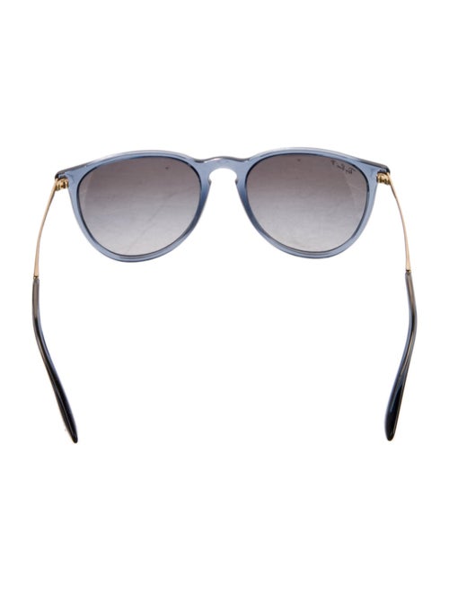 Ray-Ban erika Round Sunglasses