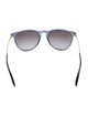 Ray-Ban erika Round Sunglasses