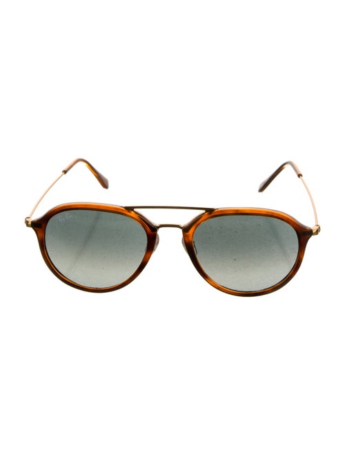 Ray-Ban Aviator Gradient Sunglasses