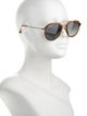 Ray-Ban Aviator Gradient Sunglasses