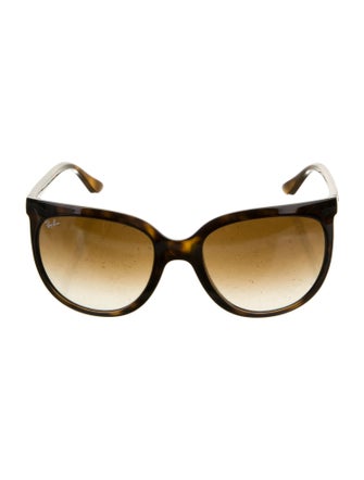 Ray-Ban CATS 1000 Oversize Sunglasses