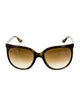 Ray-Ban CATS 1000 Oversize Sunglasses