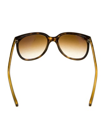 Ray-Ban CATS 1000 Oversize Sunglasses