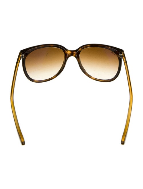 Ray-Ban CATS 1000 Oversize Sunglasses