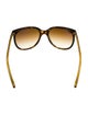 Ray-Ban CATS 1000 Oversize Sunglasses