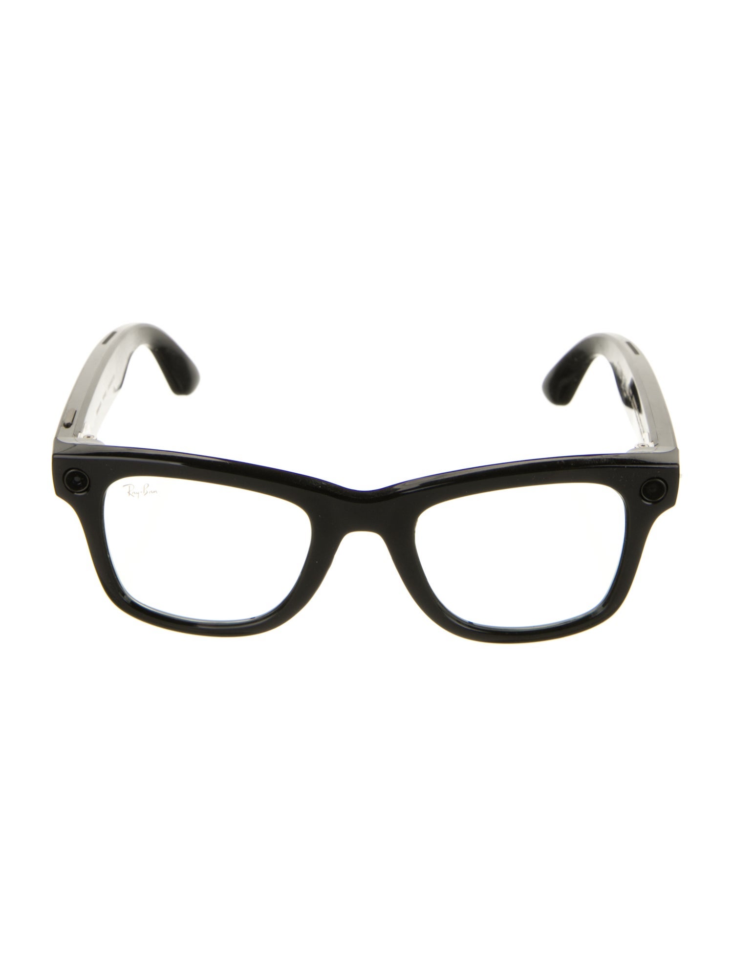 Ray-Ban Meta Square Eyeglasses
