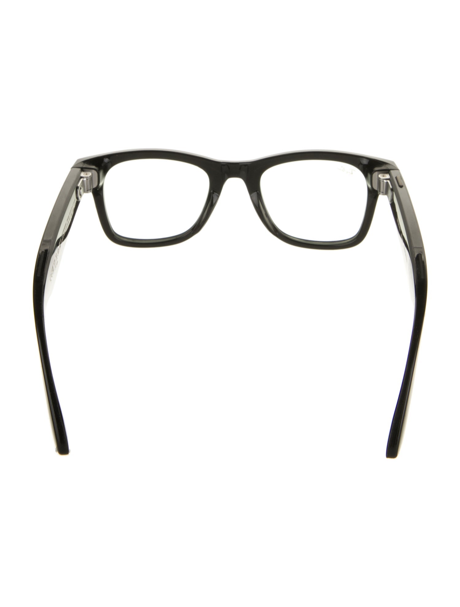Ray-Ban Meta Square Eyeglasses