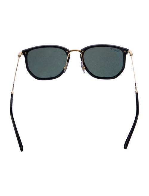 Ray-Ban Square Tinted Sunglasses