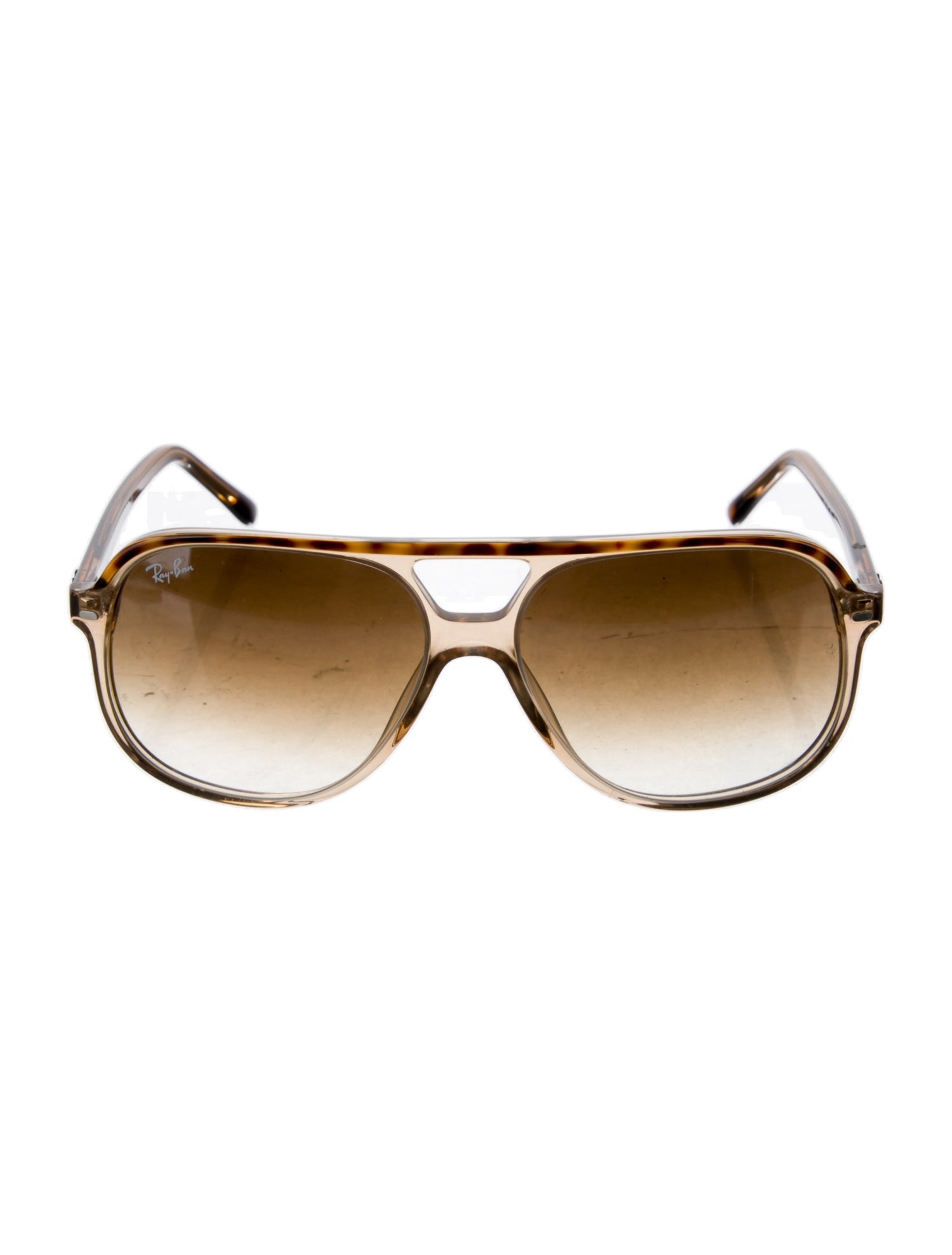 Ray-Ban Bill Aviator Sunglasses