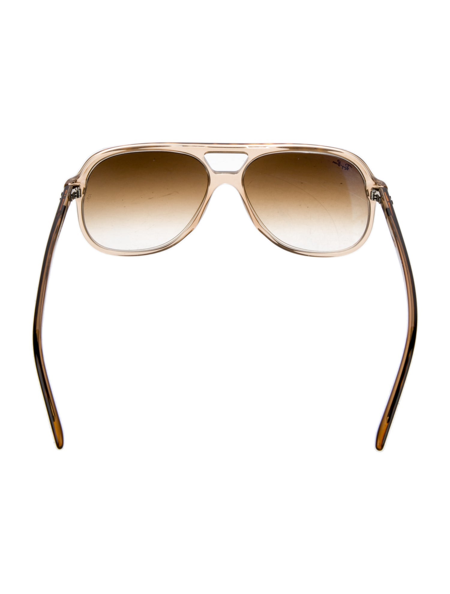 Ray-Ban Bill Aviator Sunglasses