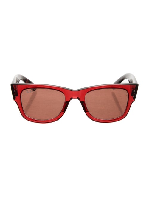 Ray-Ban Mega Wayfarer Wayfarer Sunglasses