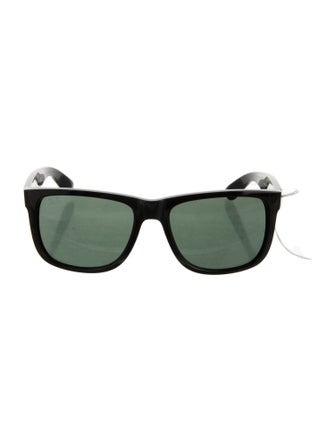 Ray-Ban Justin Wayfarer Sunglasses