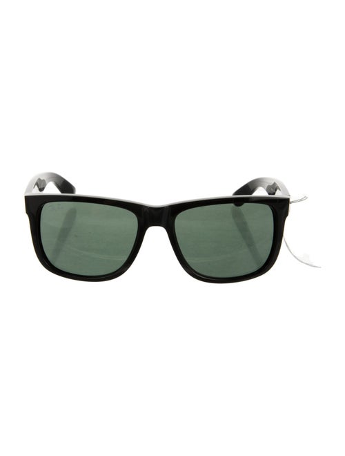 Ray-Ban Justin Wayfarer Sunglasses