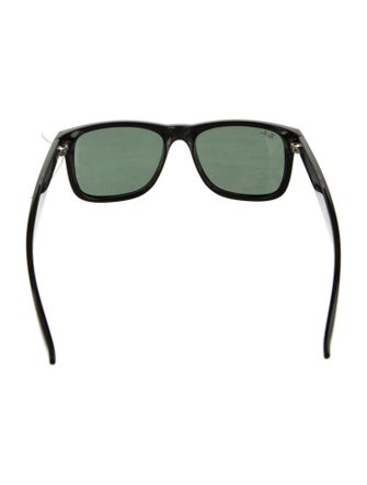 Ray-Ban Justin Wayfarer Sunglasses
