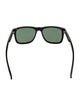 Ray-Ban Justin Wayfarer Sunglasses