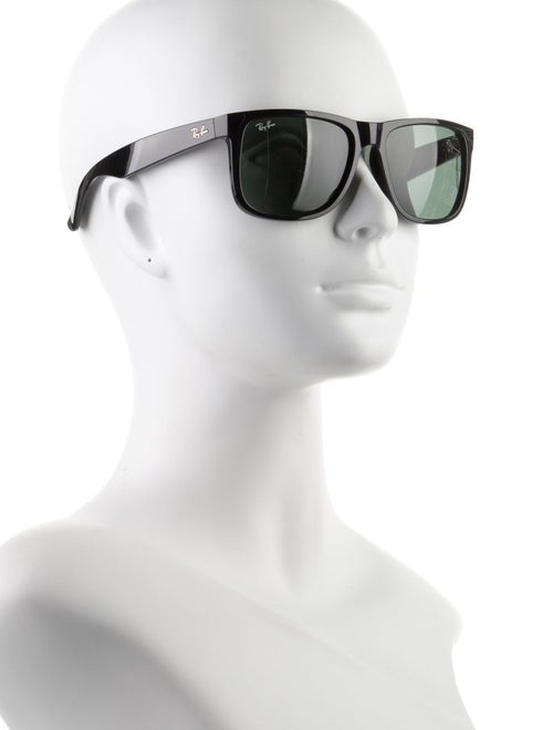 Ray-Ban Justin Wayfarer Sunglasses