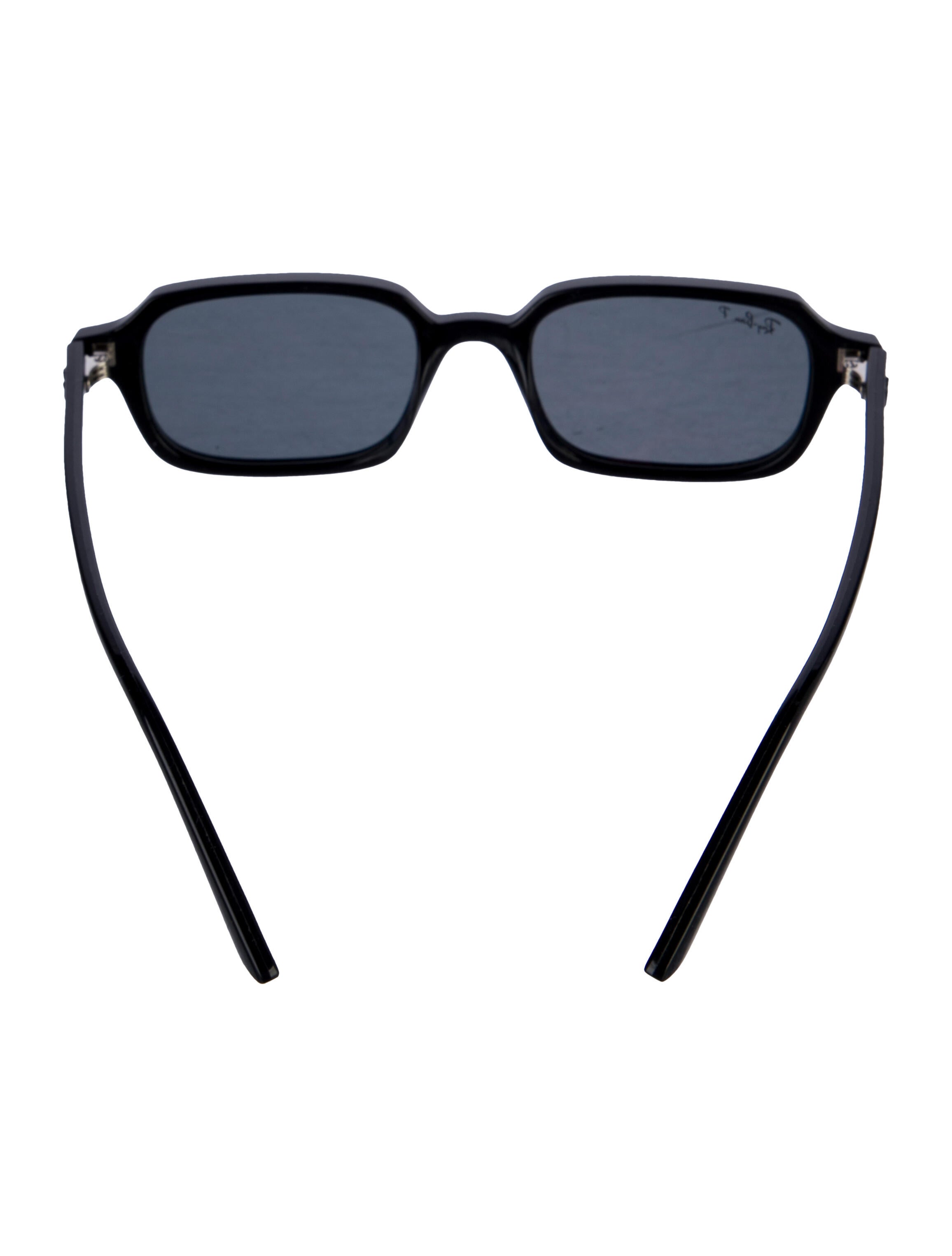 Ray-Ban Zuri Square Sunglasses
