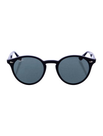 Ray-Ban Round Tinted Sunglasses