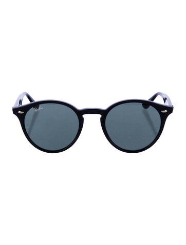 Ray-Ban Sunglasses Round Tinted