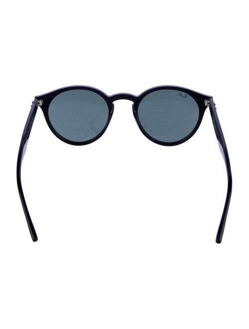 Ray-Ban Round Tinted Sunglasses