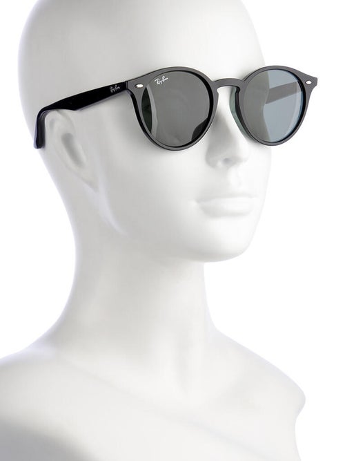 Ray-Ban Round Tinted Sunglasses