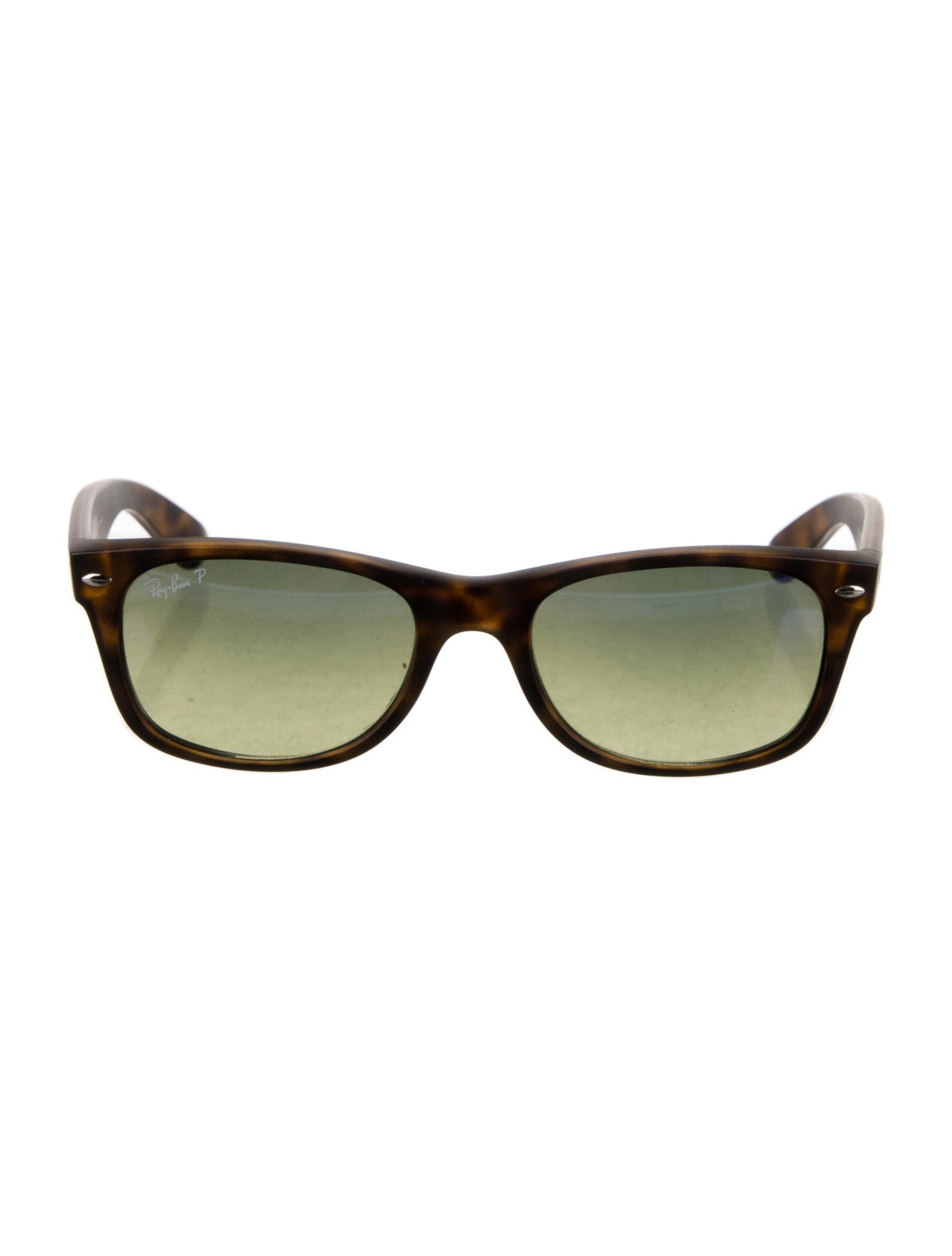Ray-Ban New Wayfarer Sunglasses