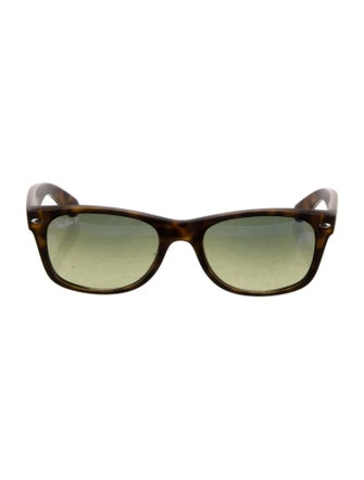 Ray-Ban New Wayfarer Sunglasses