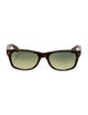 Ray-Ban New Wayfarer Sunglasses