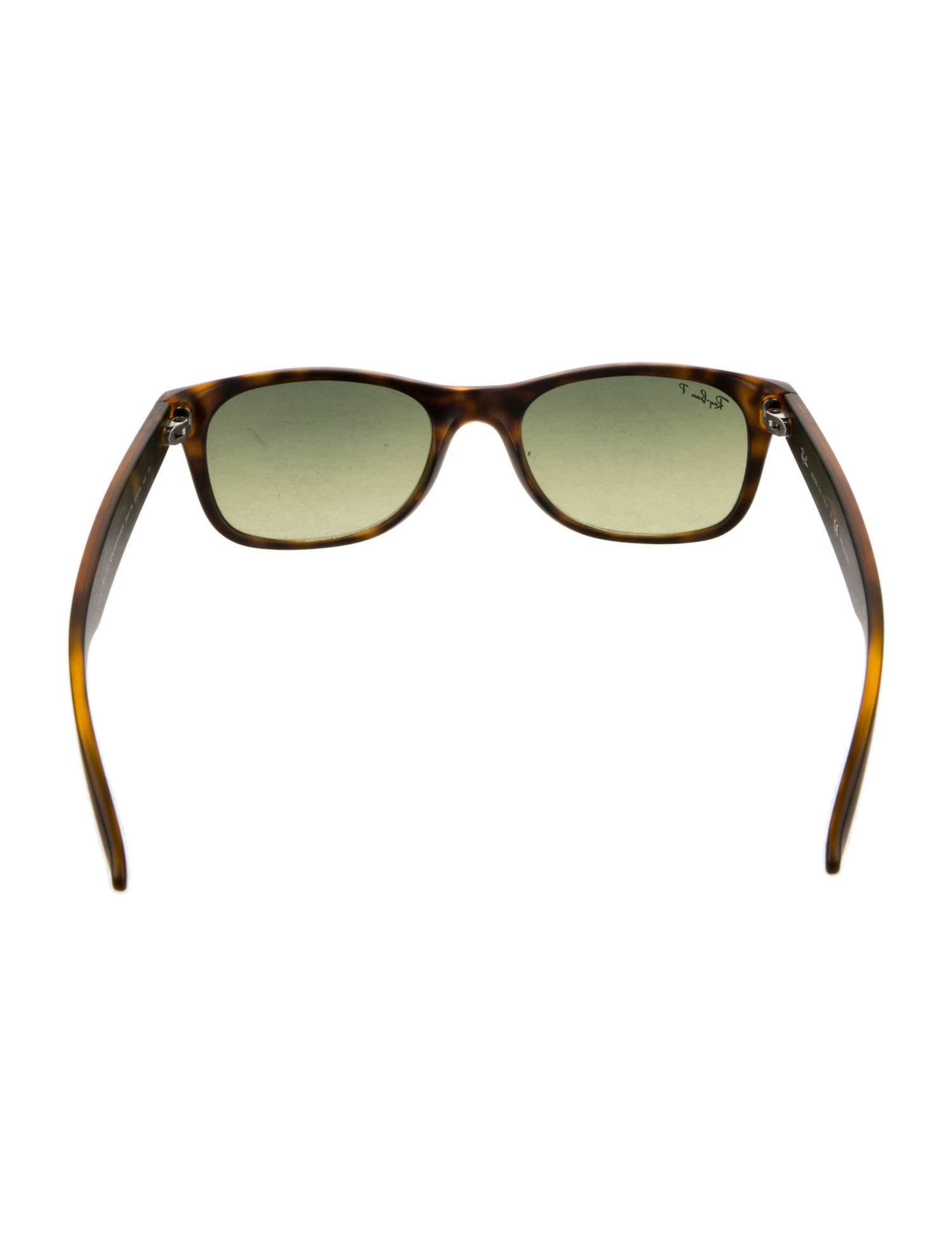 Ray-Ban New Wayfarer Sunglasses