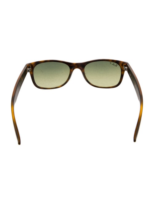 Ray-Ban New Wayfarer Sunglasses