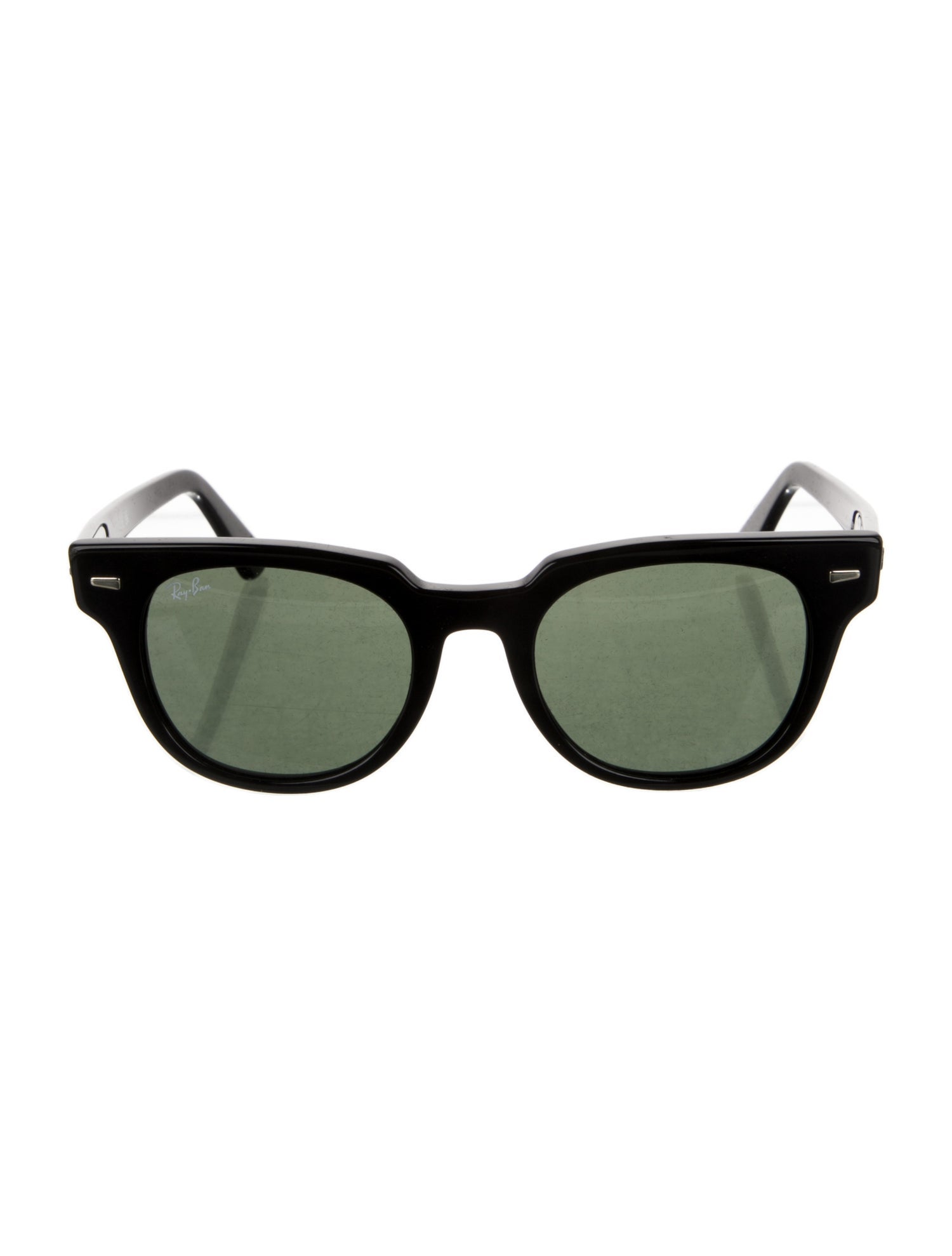 Ray-Ban Meteor Wayfarer Sunglasses