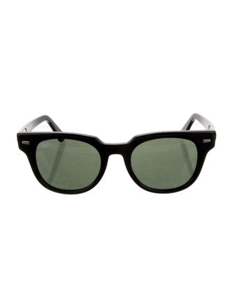 Ray-Ban Meteor Wayfarer Sunglasses
