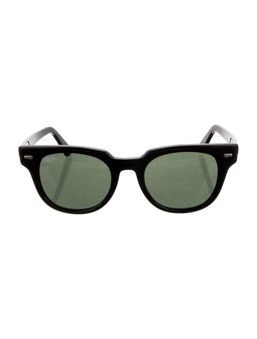 Ray-Ban Meteor Wayfarer Sunglasses