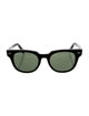 Ray-Ban Meteor Wayfarer Sunglasses