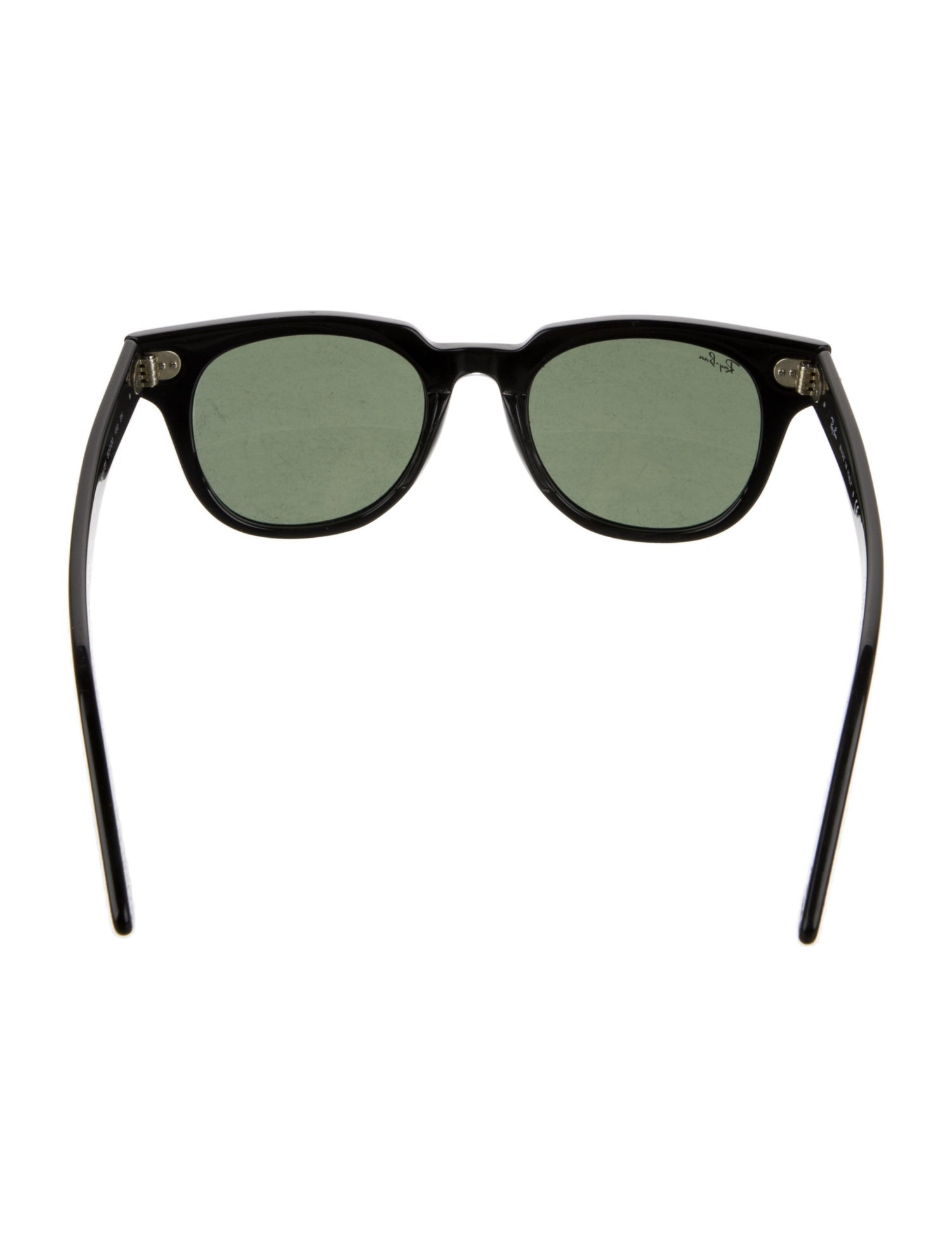 Ray-Ban Meteor Wayfarer Sunglasses