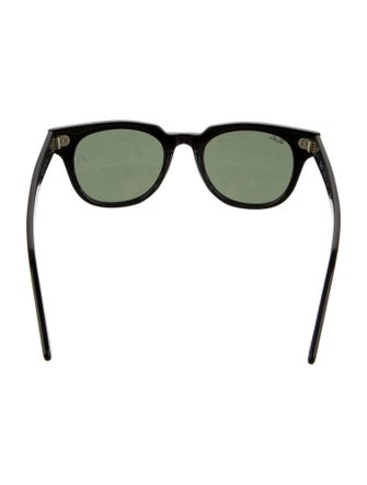 Ray-Ban Meteor Wayfarer Sunglasses