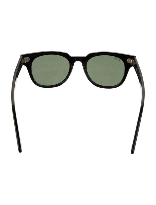 Ray-Ban Meteor Wayfarer Sunglasses