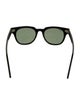 Ray-Ban Meteor Wayfarer Sunglasses
