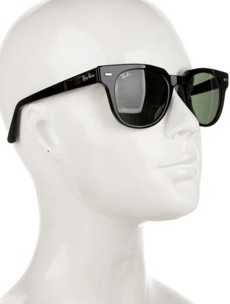 Ray-Ban Meteor Wayfarer Sunglasses