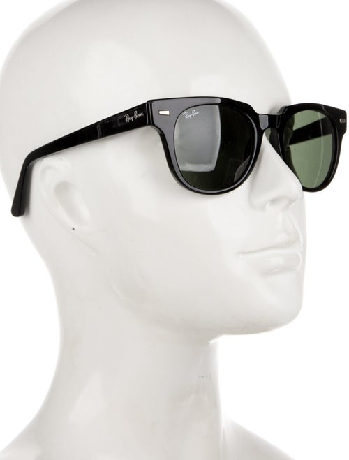 Ray-Ban Meteor Wayfarer Sunglasses