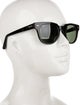 Ray-Ban Meteor Wayfarer Sunglasses